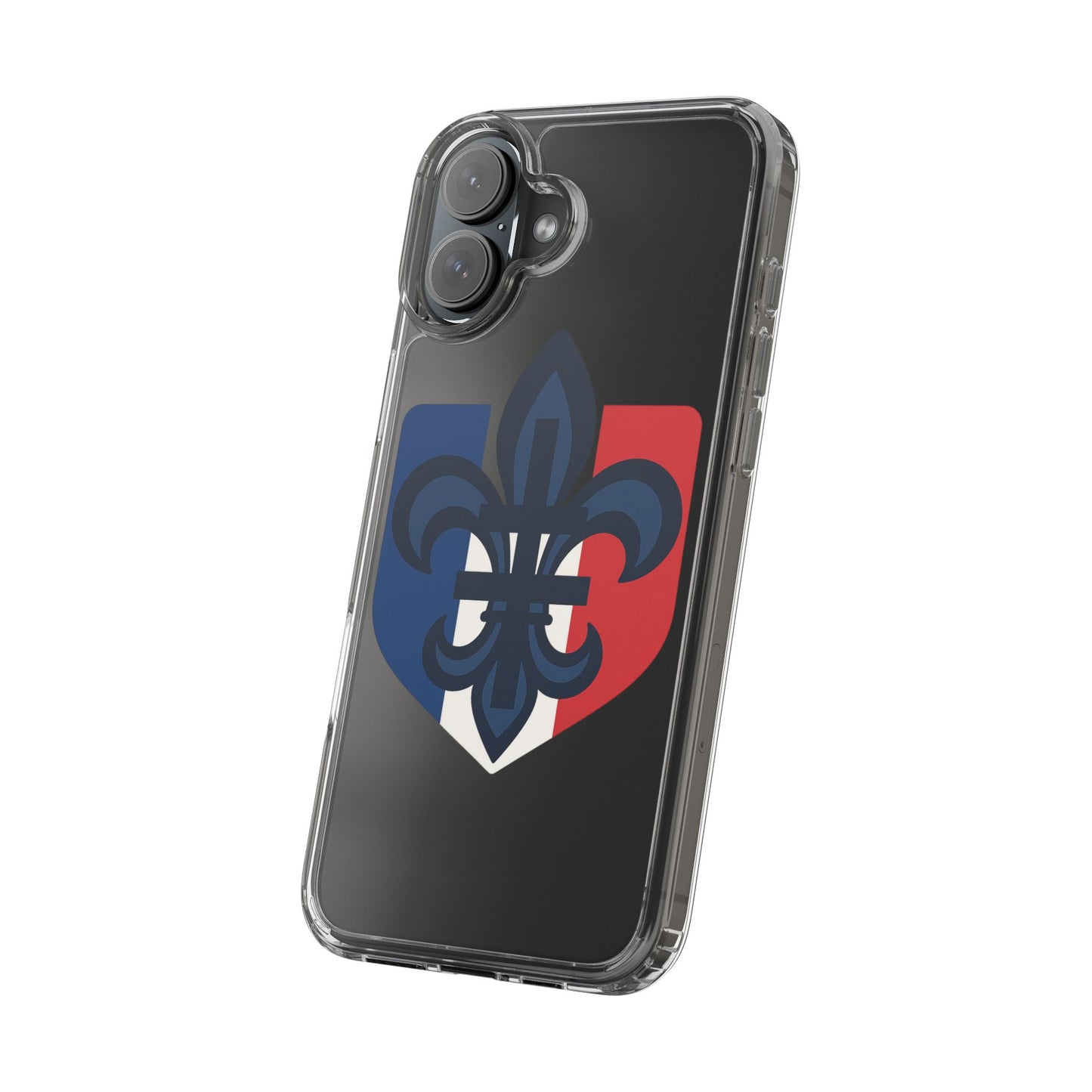 Coque de téléphone Patriote