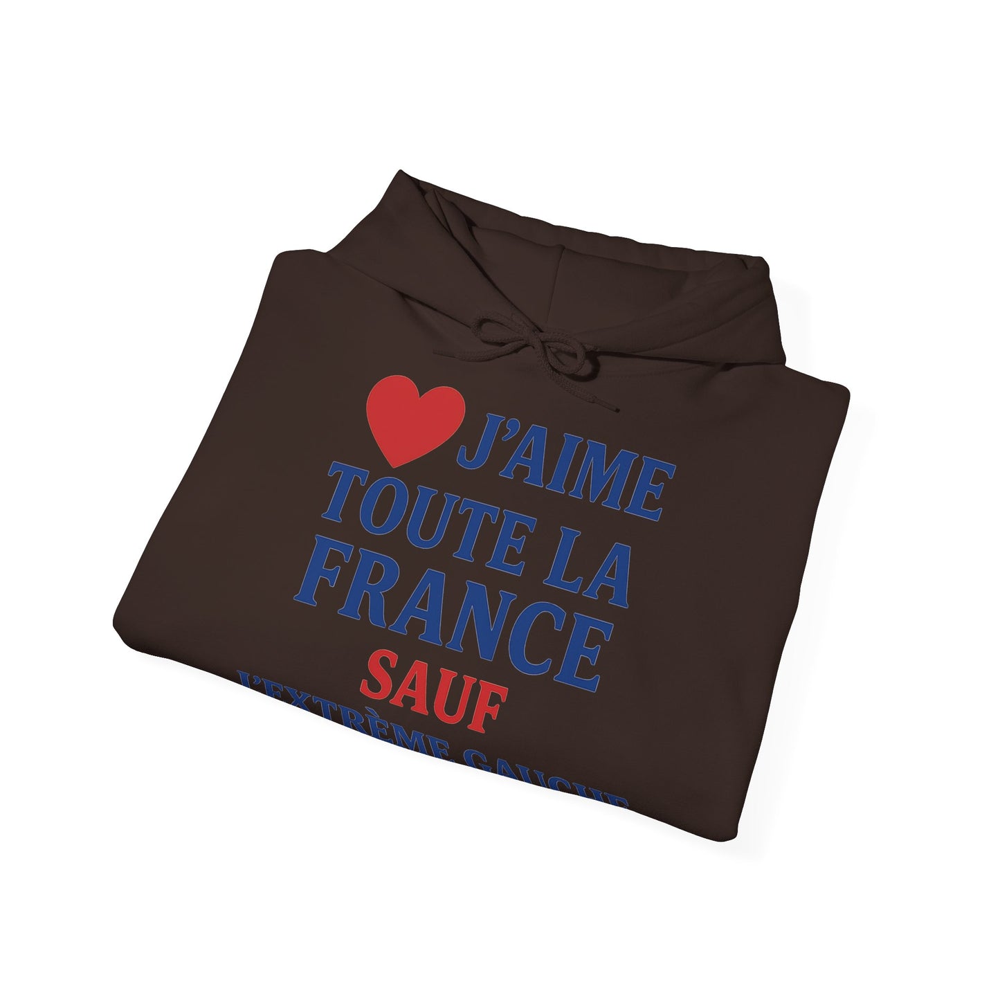 J'aime Toute La France - Sweatshirt
