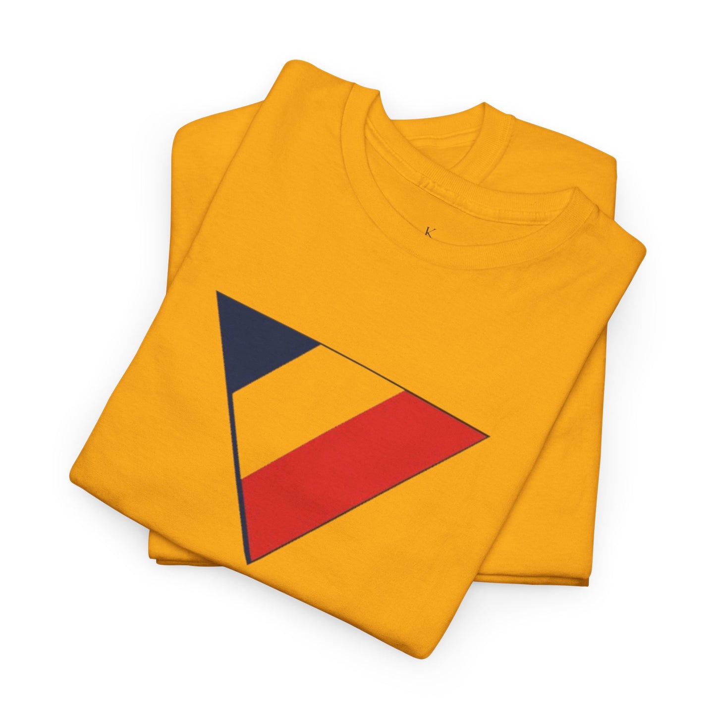 GAY MAIS PATRIOTE AVANT TOUT - Tee-shirt