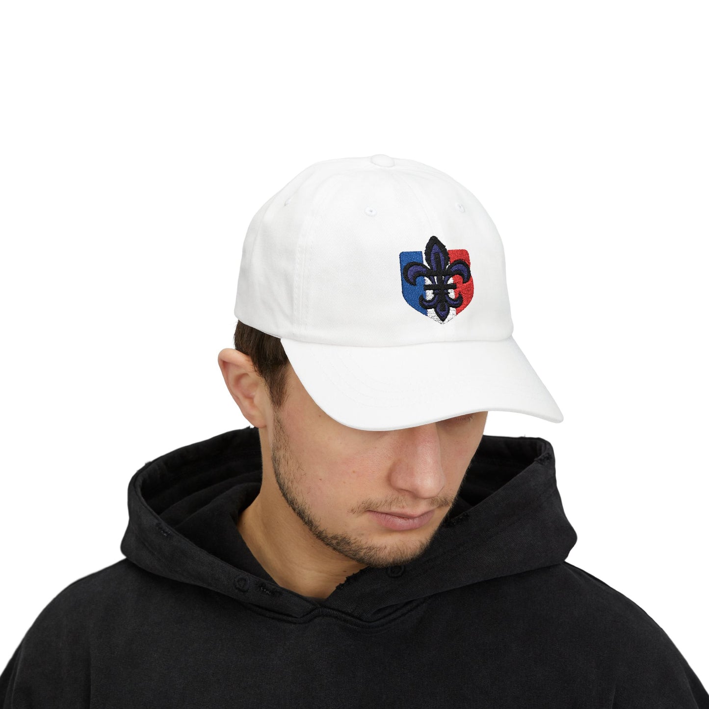 Casquette Patriote Unisexe
