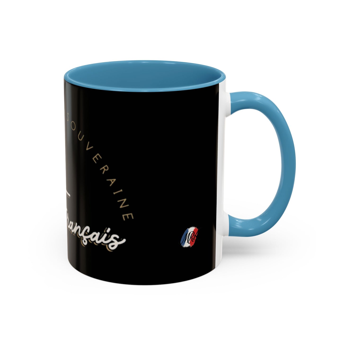 Mug Patriote Français