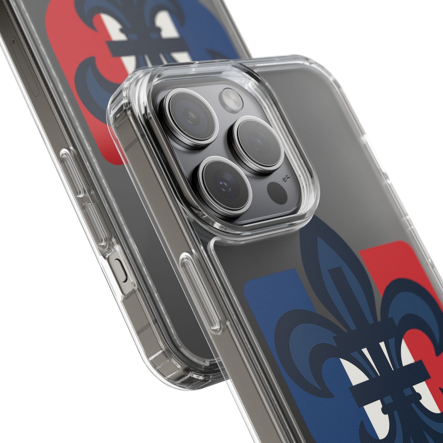 Coque de téléphone Patriote