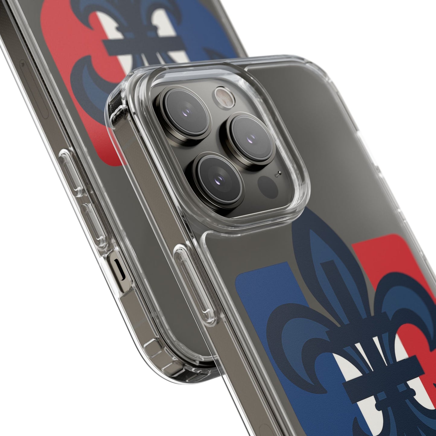 Coque de téléphone Patriote