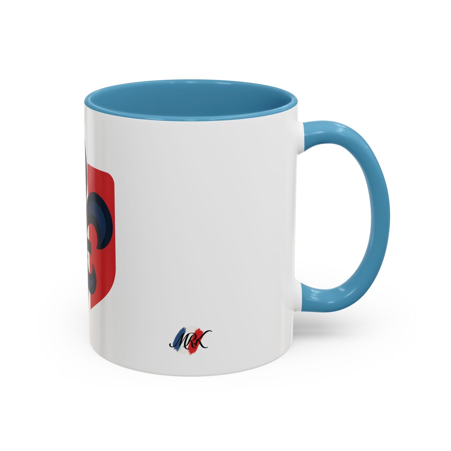 Mug - Patriote