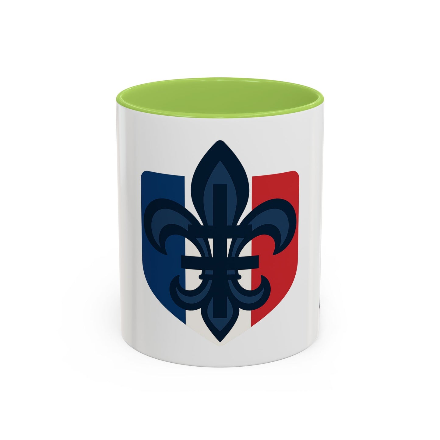 Mug - Patriote