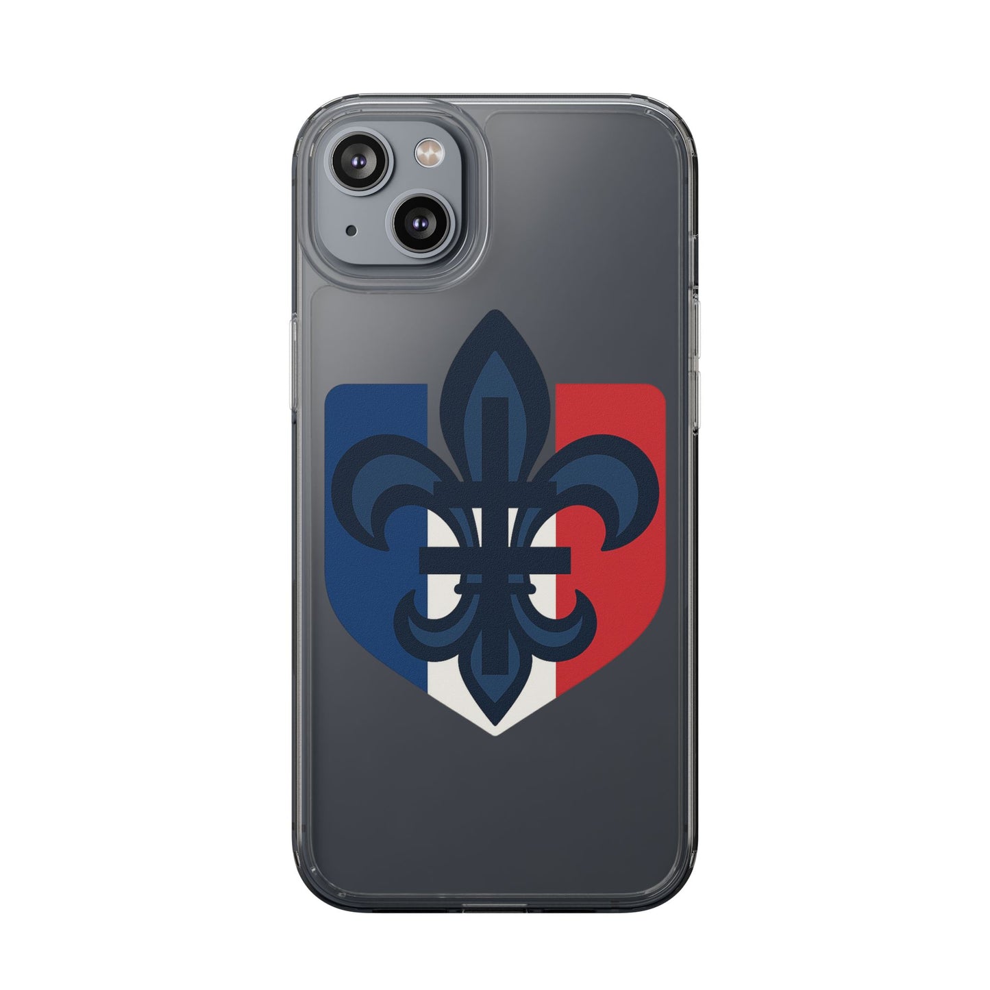Coque de téléphone Patriote