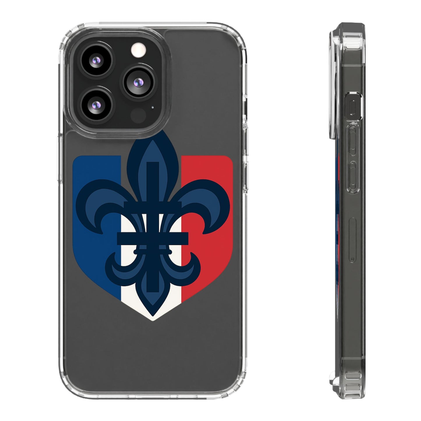 Coque de téléphone Patriote