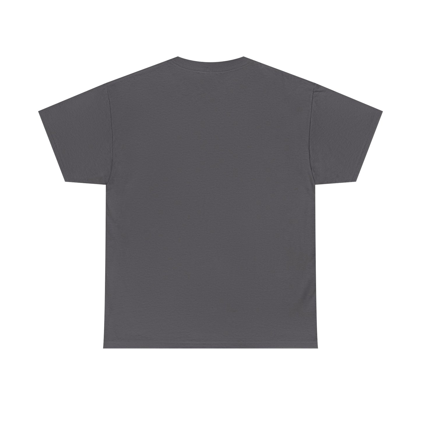 Liberté Unisex Heavy Cotton Graphic T-Shirt
