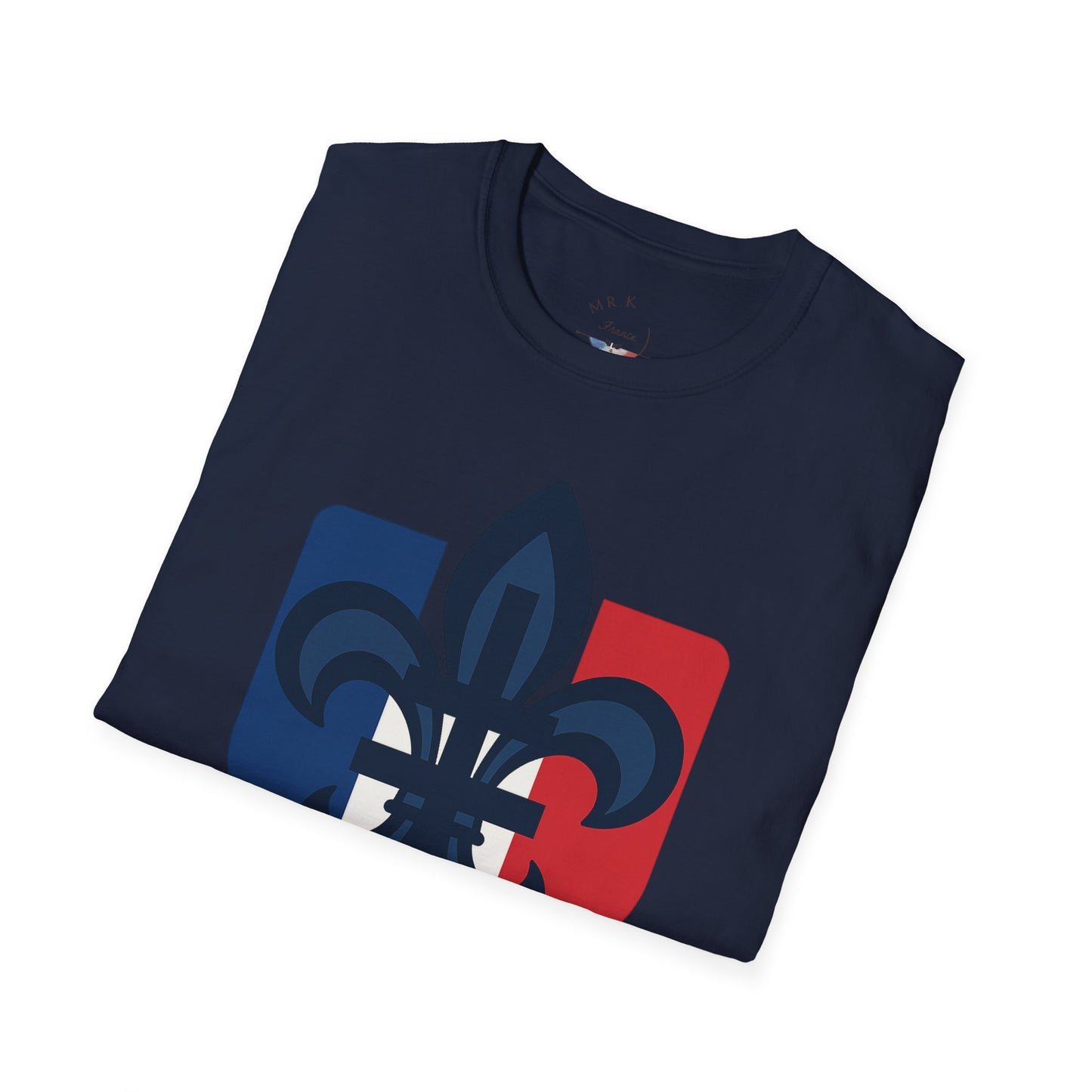 Tee shirt Unisexe Patriote
