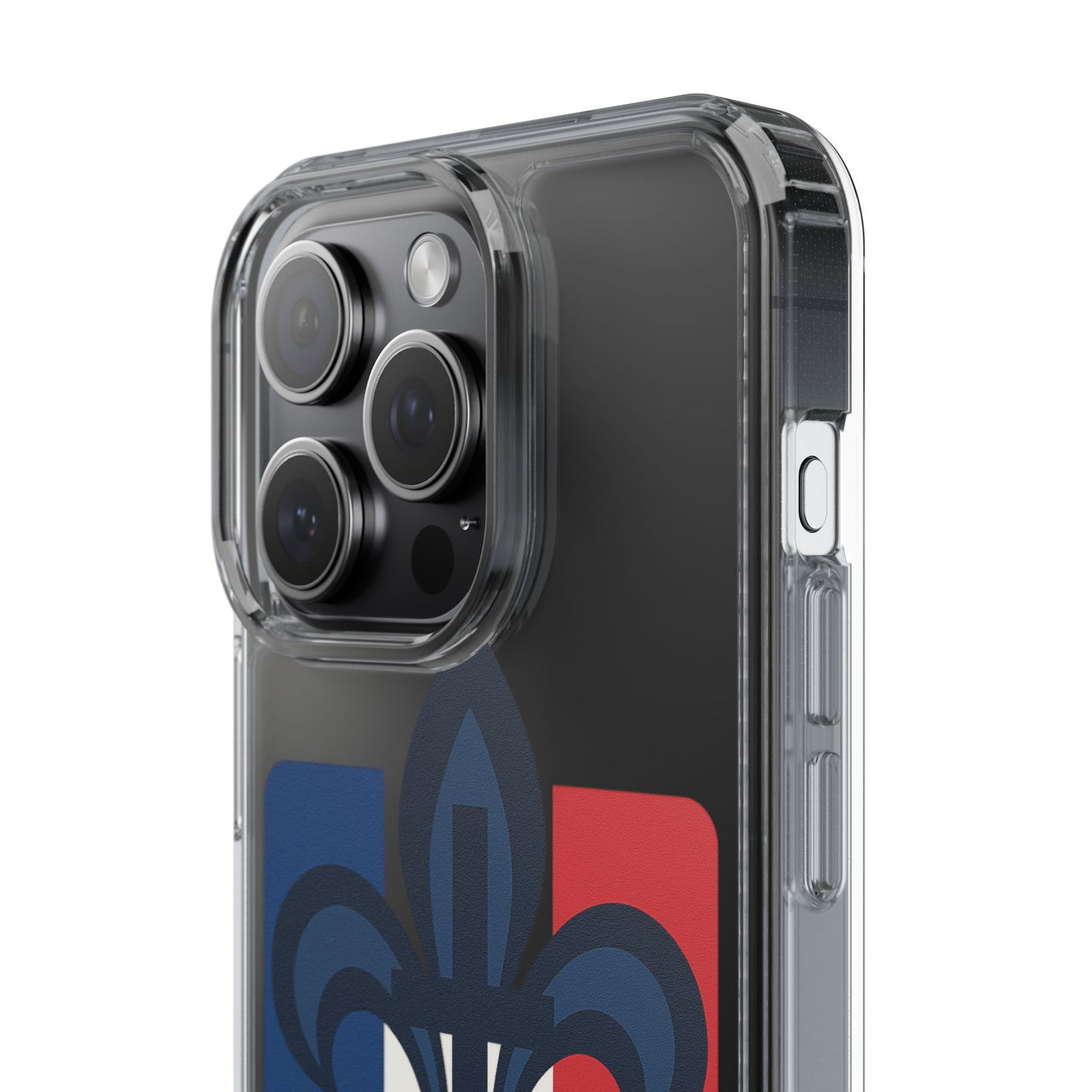 Coque de téléphone Patriote