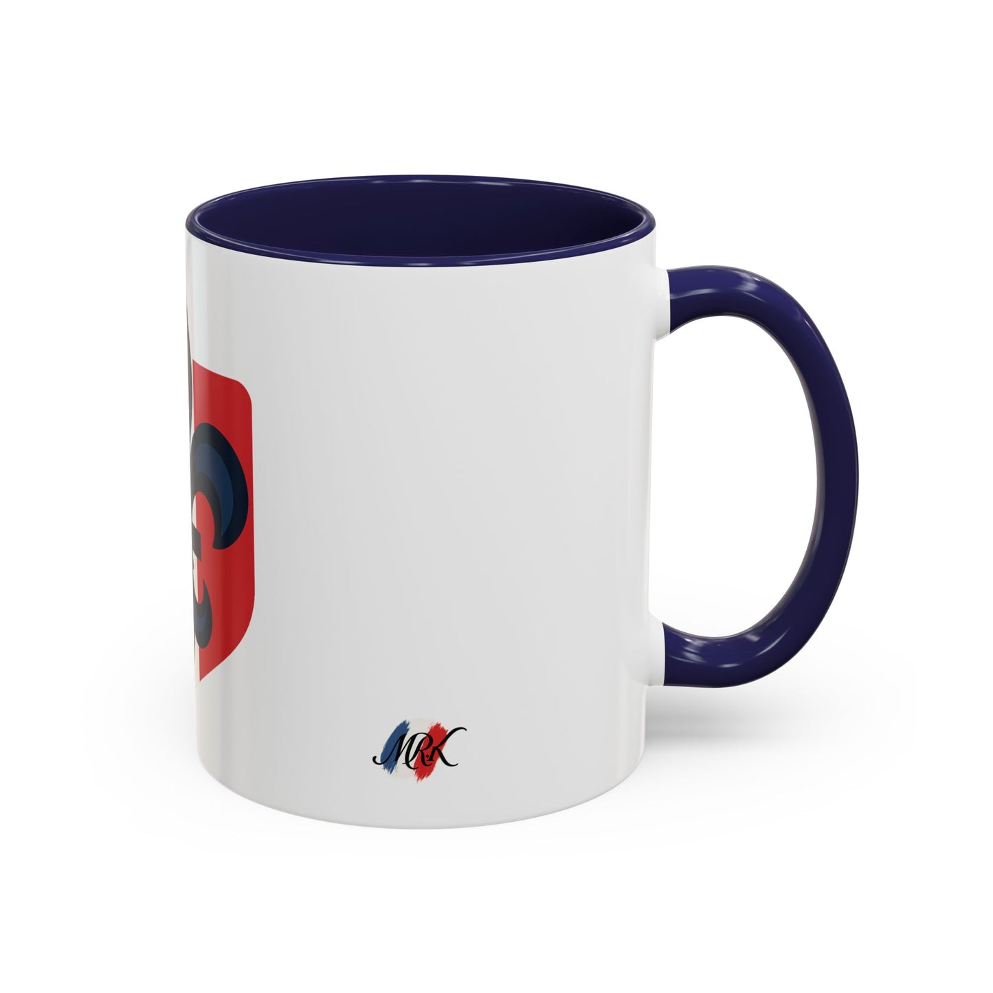 Mug - Patriote