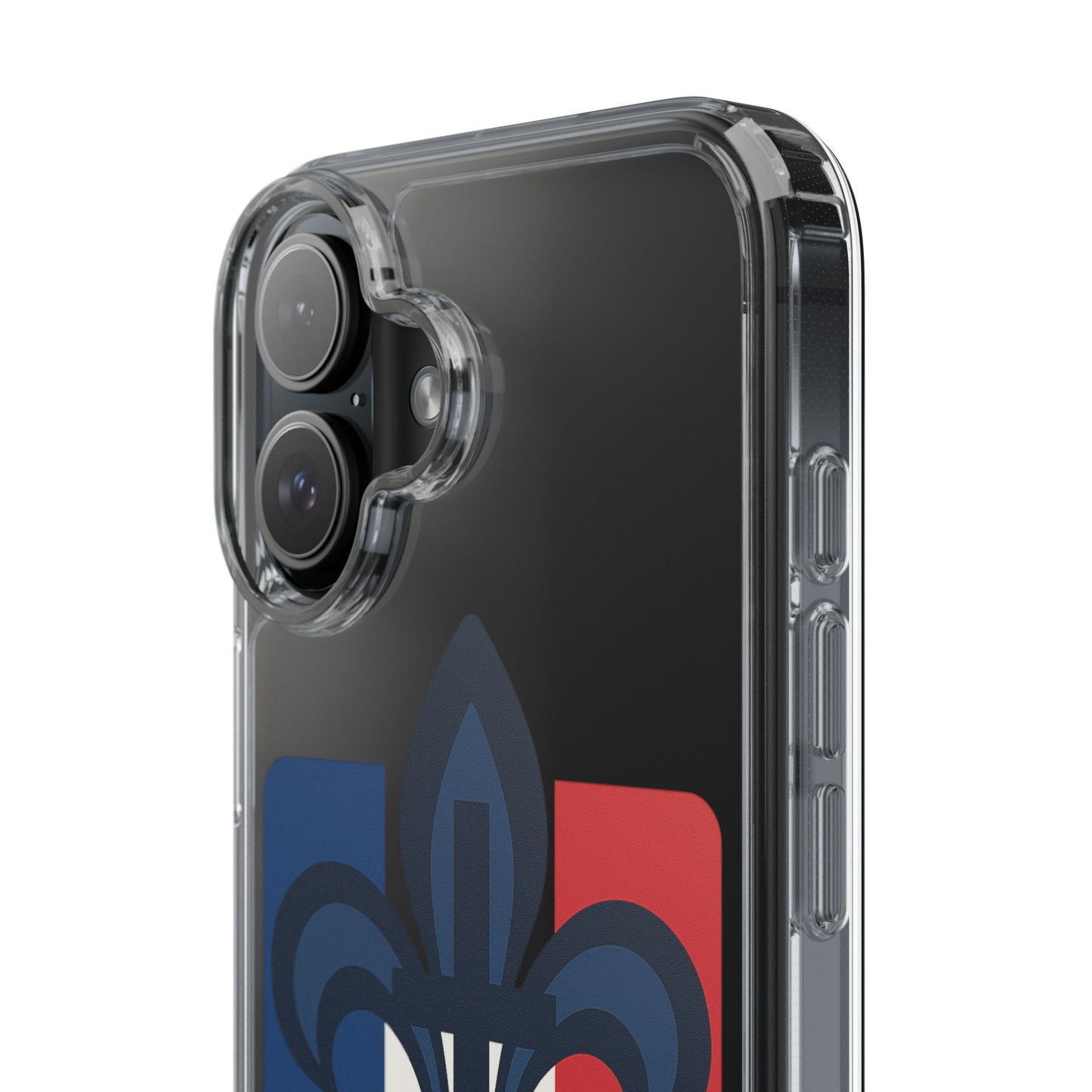 Coque de téléphone Patriote