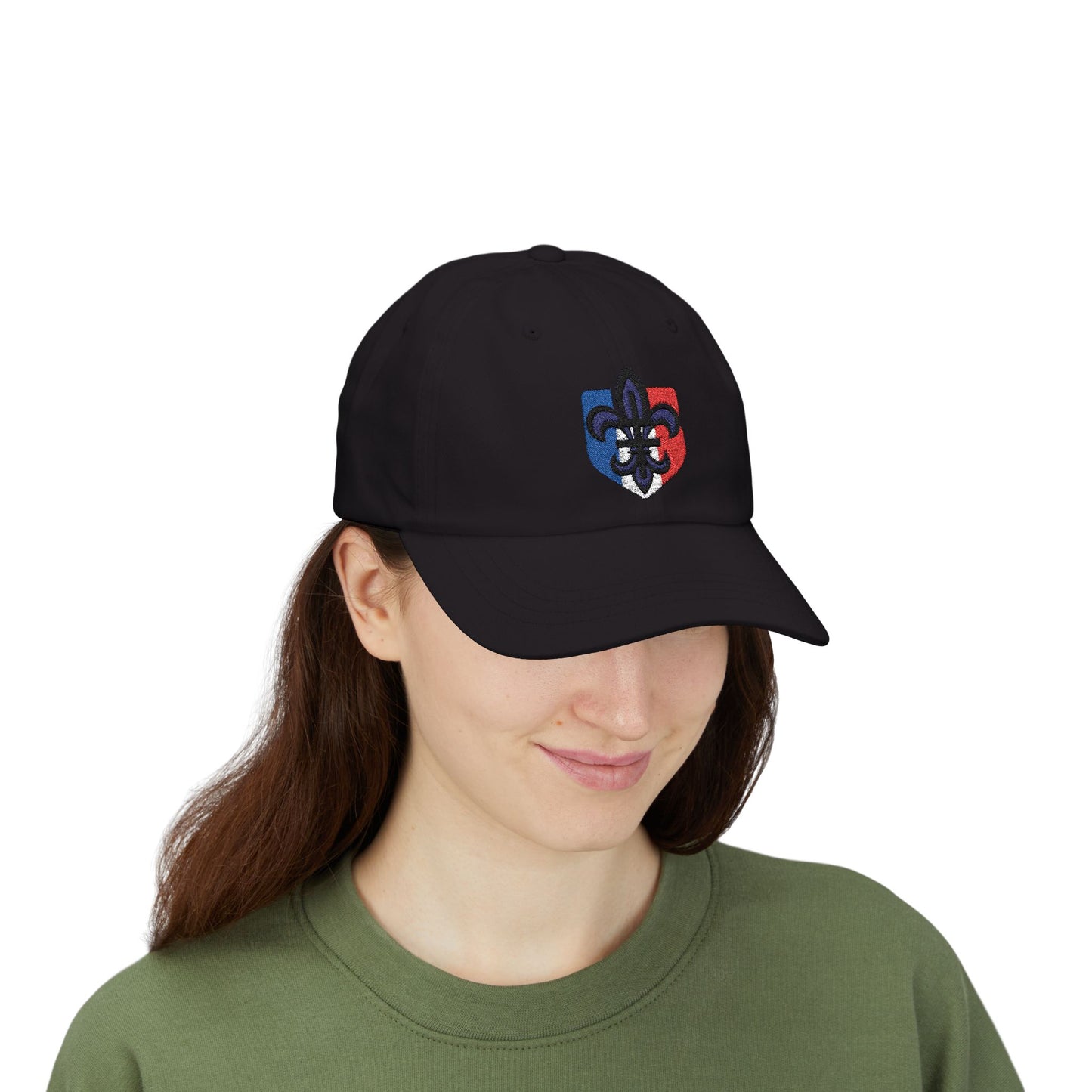 Casquette Patriote Unisexe
