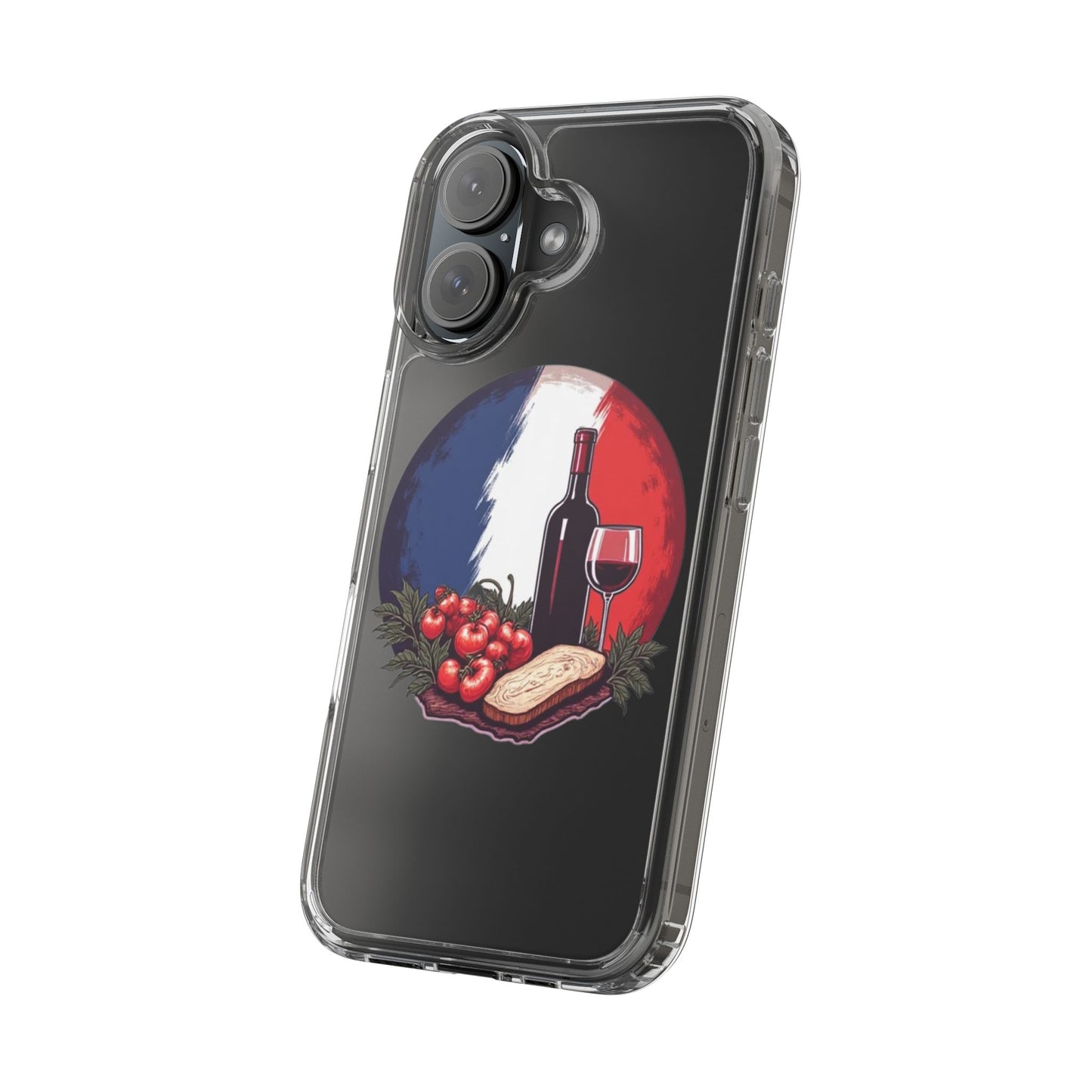 Traditions Française - Coque de Téléphone