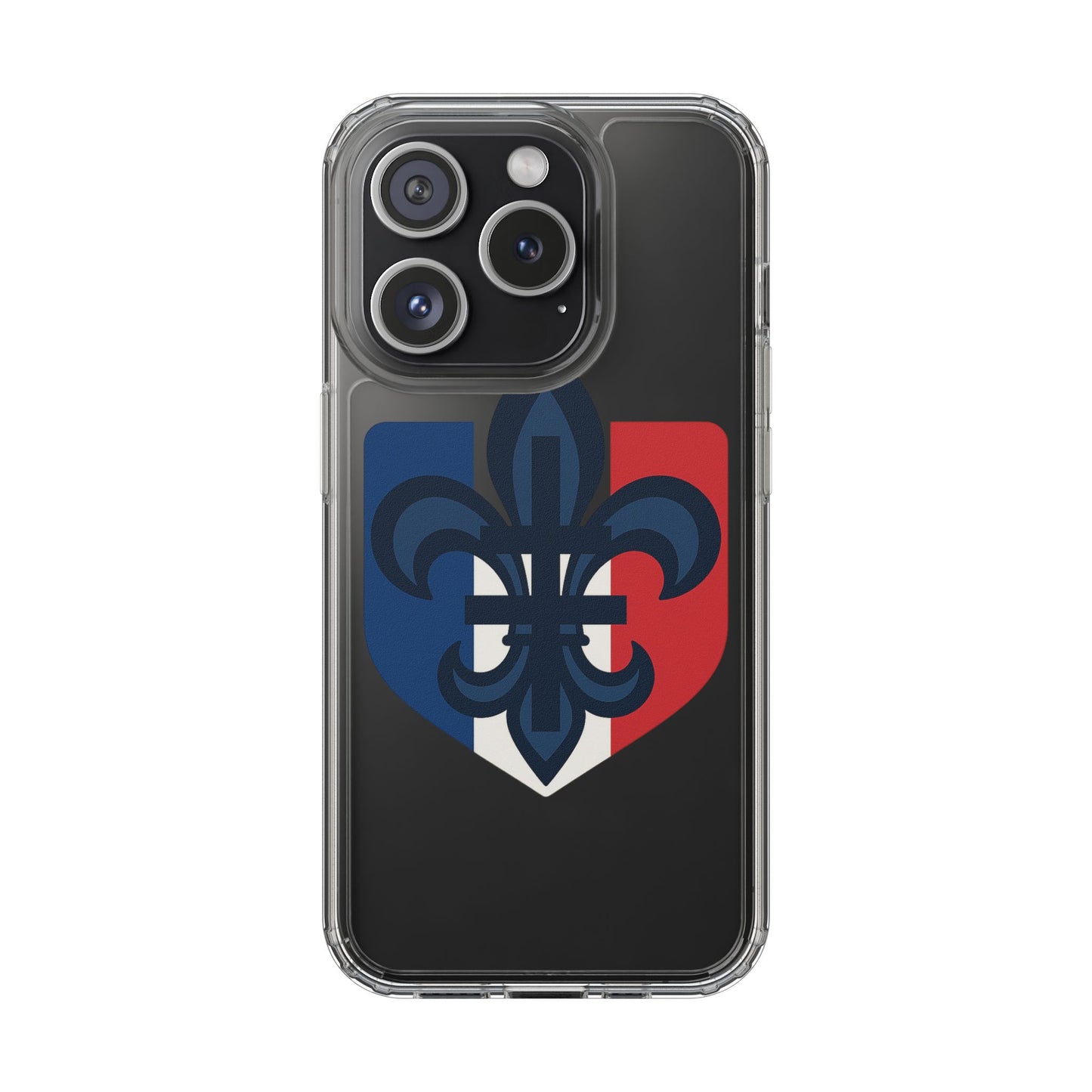 Coque de téléphone Patriote