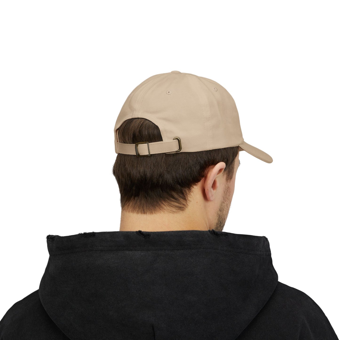 Casquette Patriote Unisexe