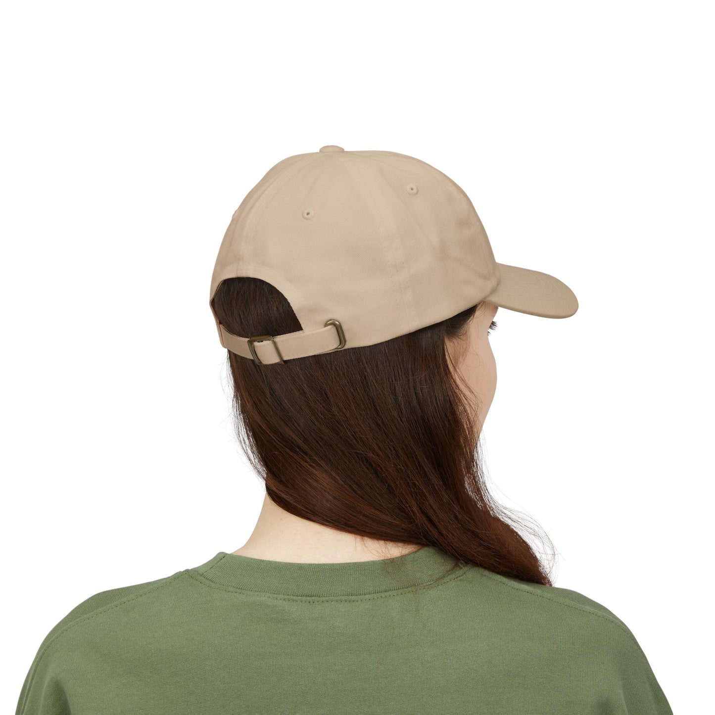 Casquette Patriote Unisexe