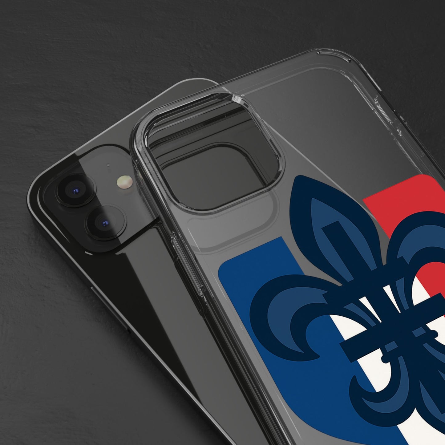 Coque de téléphone Patriote