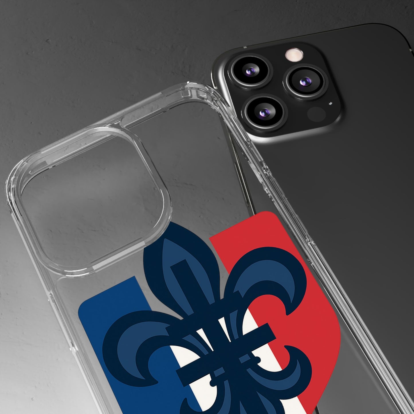 Coque de téléphone Patriote
