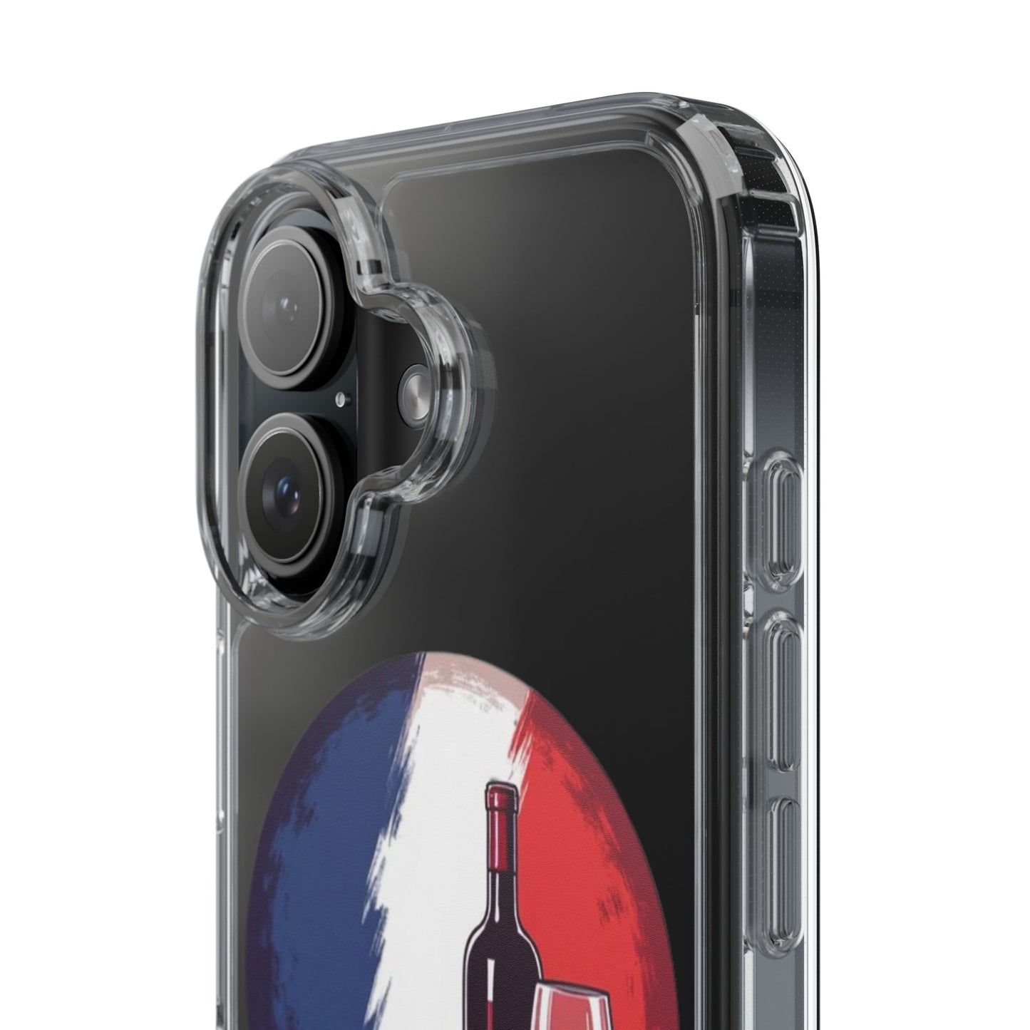 Traditions Française - Coque de Téléphone