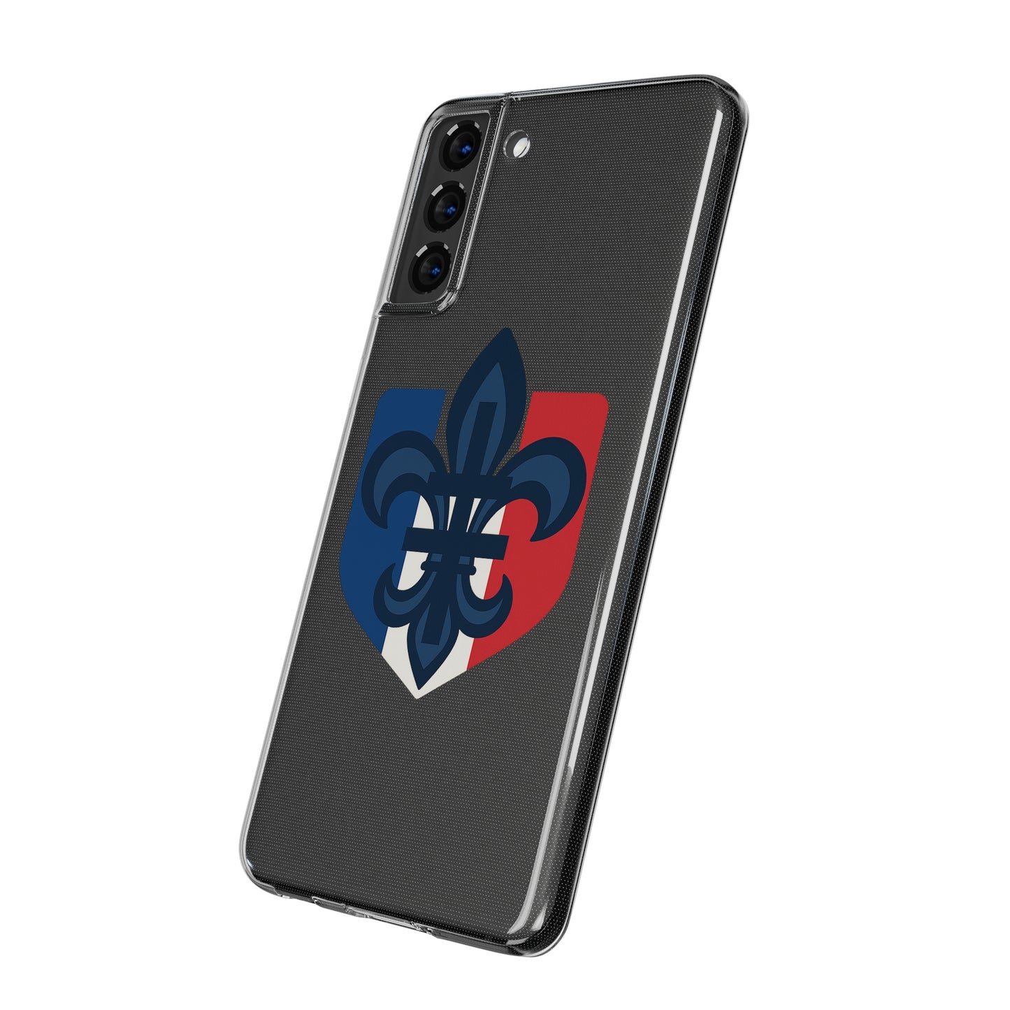 Coque Souple - Patriote