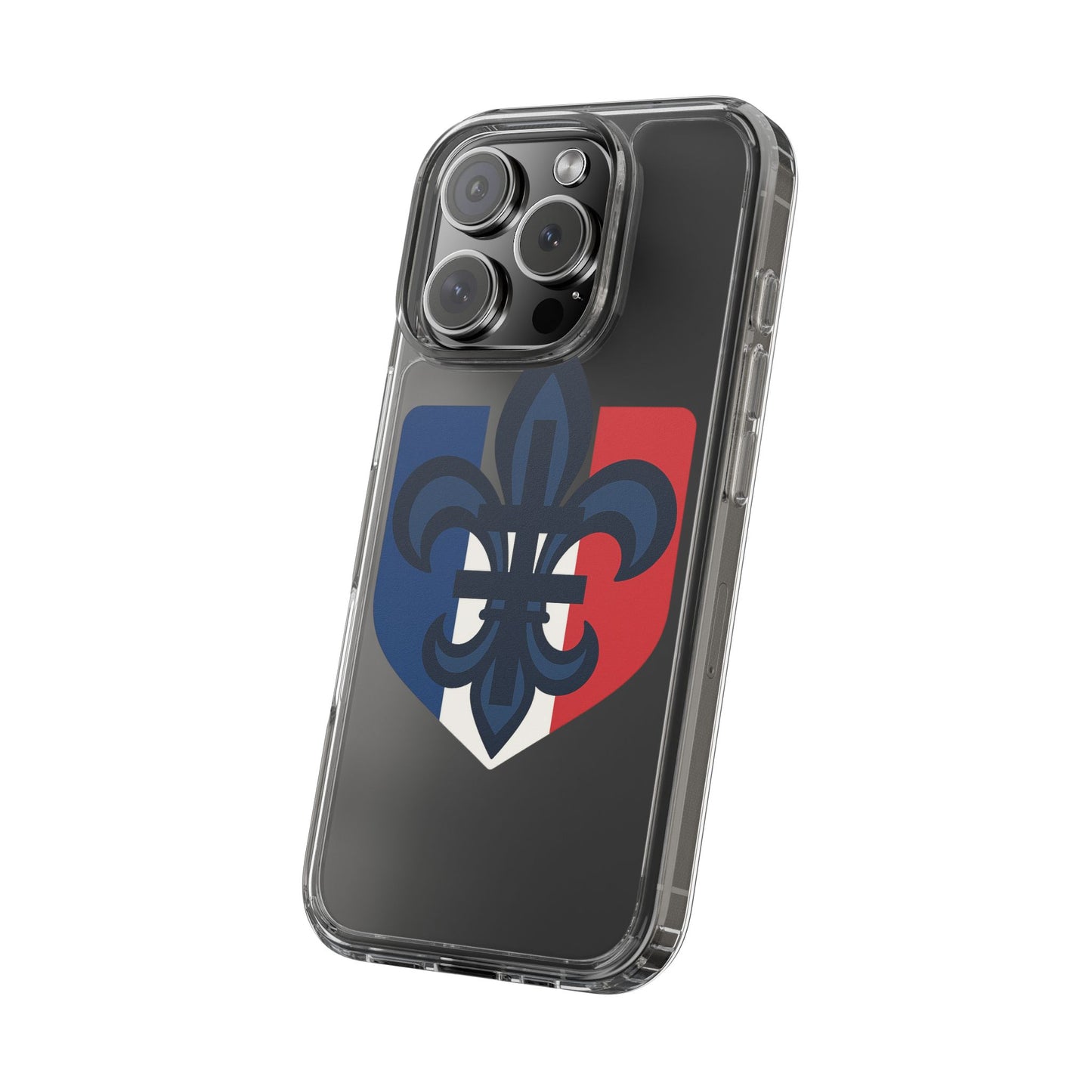 Coque de téléphone Patriote