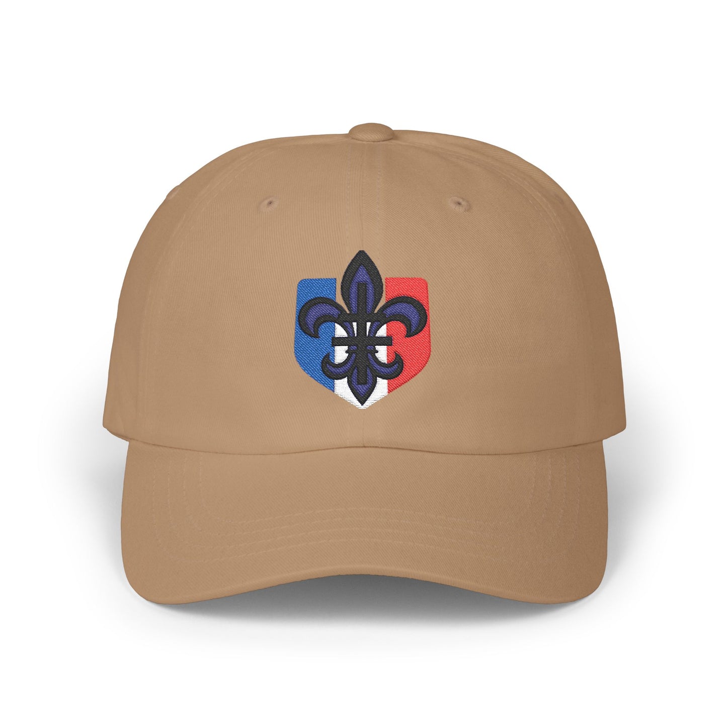 Casquette Patriote Unisexe