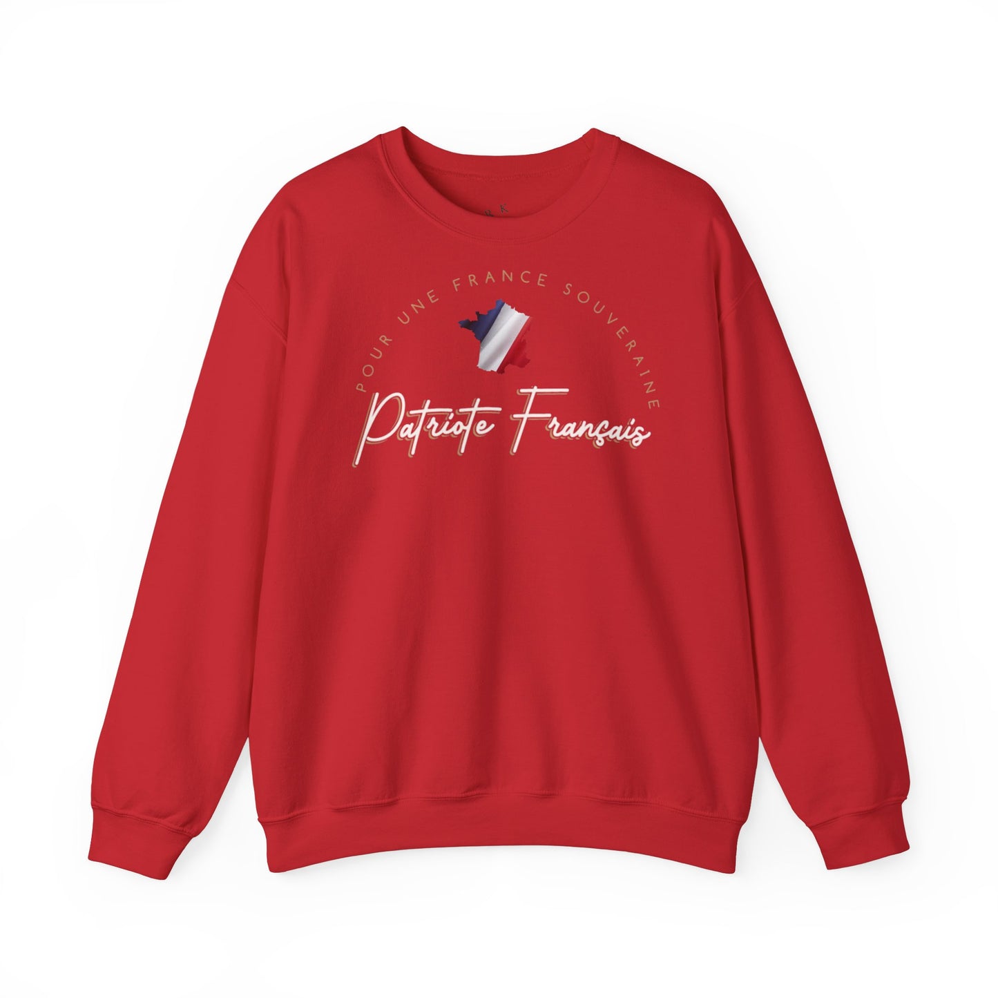 Pour Une France Souveraine - Sweat Classic col rond