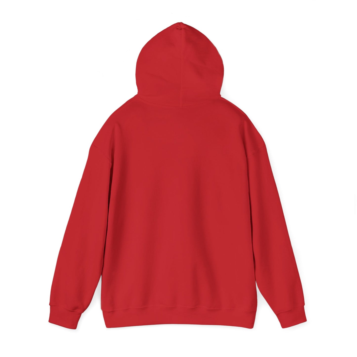 Unisex Hoodie - MR.K